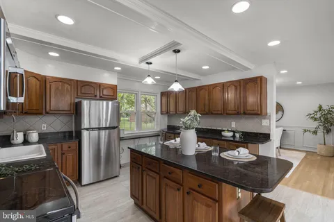 $625,000 | 11503 Chantilly Lane, Bowie, MD 20721