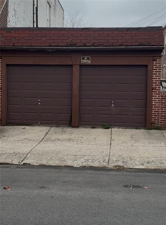 5024 Clarendon Road Brooklyn, NY 11203 - Photo 2 of 2 a room with a dresser