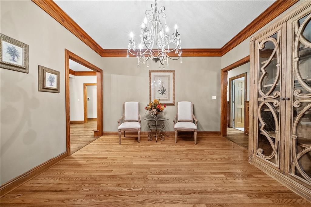 1351 Lindsey Road New Castle, PA 16105 - Photo 10 of 49 Dining