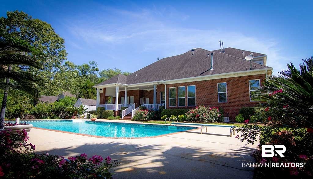3660 Lakefront Drive Mobile, AL 36695 - Photo 45 of 50