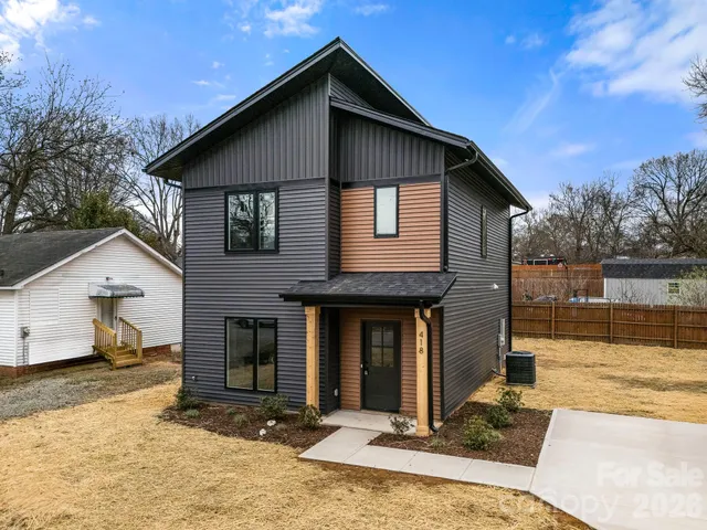$305,000 | 418 Plymouth Street, Kannapolis, NC 28083
