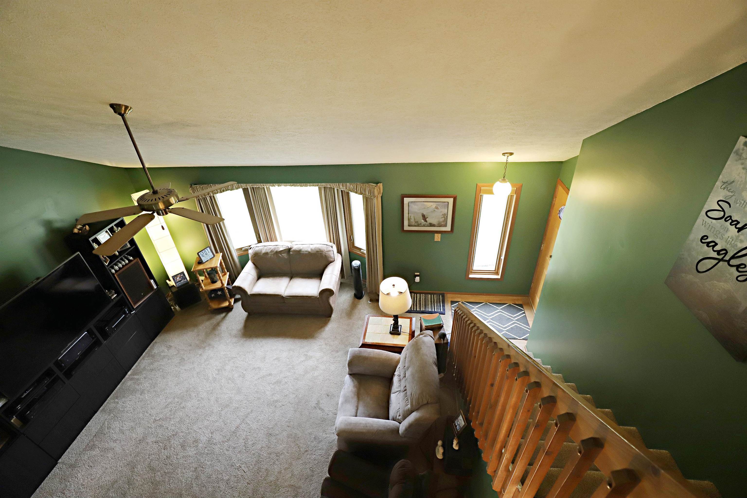 13455 Jennifer Drive Perry, MI 48872 - Photo 20 of 39