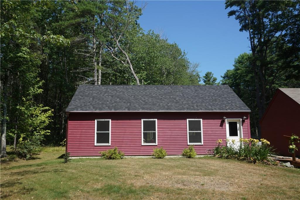 155 Whitmore's Landing Road Bath, ME 04530 - Photo 3 of 35 Photo