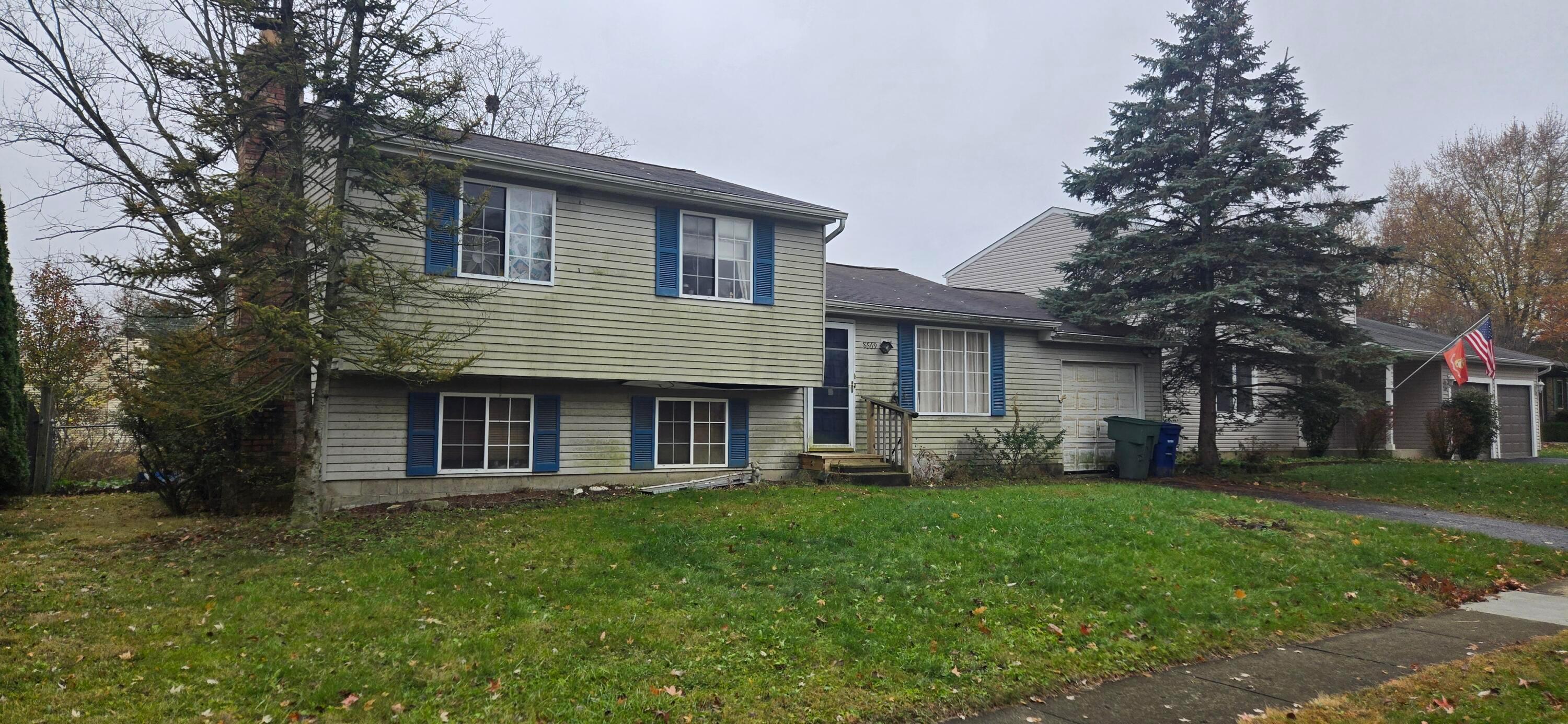 8669 Ripton Drive Powell, OH 43065 - Photo 1 of 1 1000012563