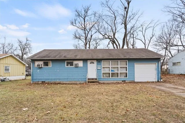 $99,900 | 7101 East 113th Street, Kansas City, MO 64134