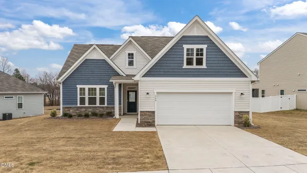 $305,000 | 366 Tormore Drive, Sanford, NC 27330