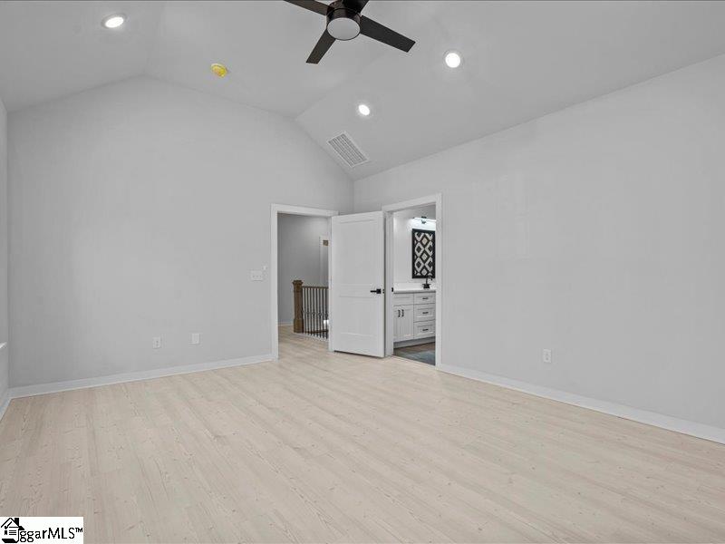 111 Jericho Road Easley, SC 29640 - Photo 12 of 32 Huge Owner's Suite