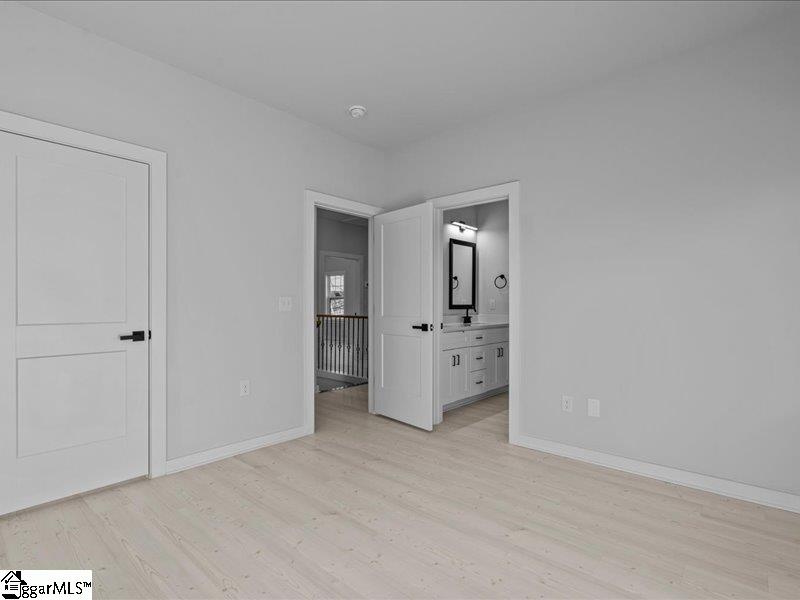 111 Jericho Road Easley, SC 29640 - Photo 23 of 32 Bedroom 3