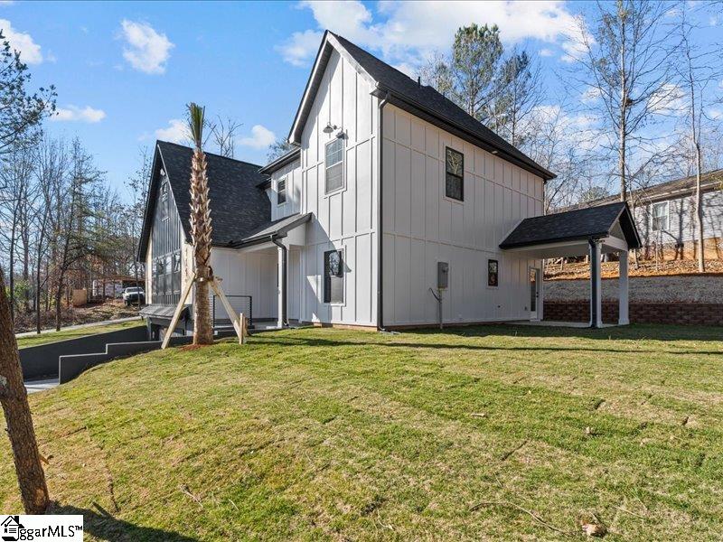 111 Jericho Road Easley, SC 29640 - Photo 27 of 32