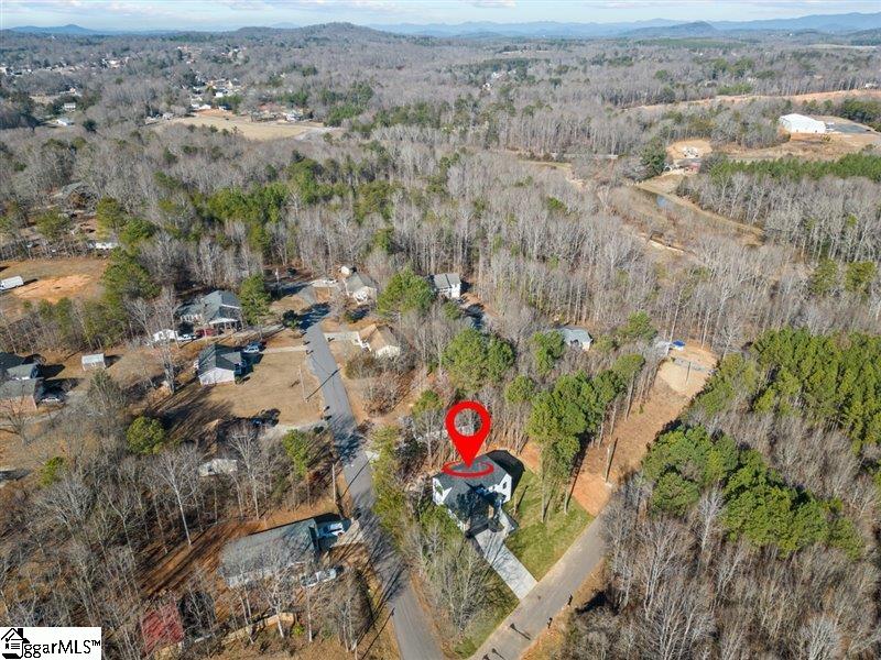 111 Jericho Road Easley, SC 29640 - Photo 30 of 32