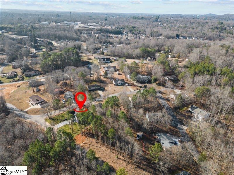 111 Jericho Road Easley, SC 29640 - Photo 31 of 32