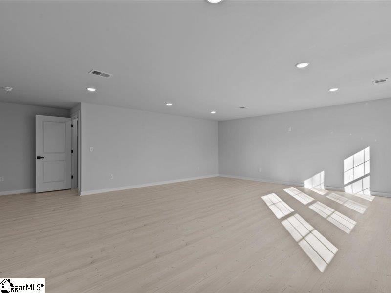 111 Jericho Road Easley, SC 29640 - Photo 9 of 32 Huge Bonus Room