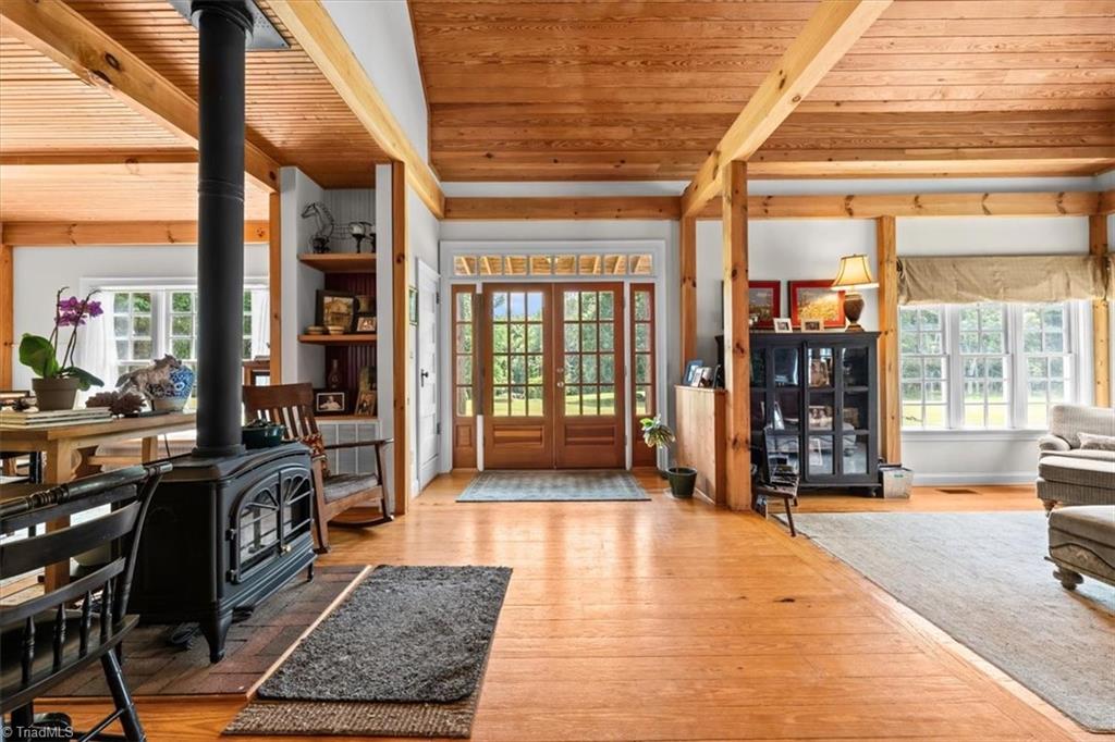 469 Justamere Farm Road Greensboro, NC 27455 - Photo 11 of 34