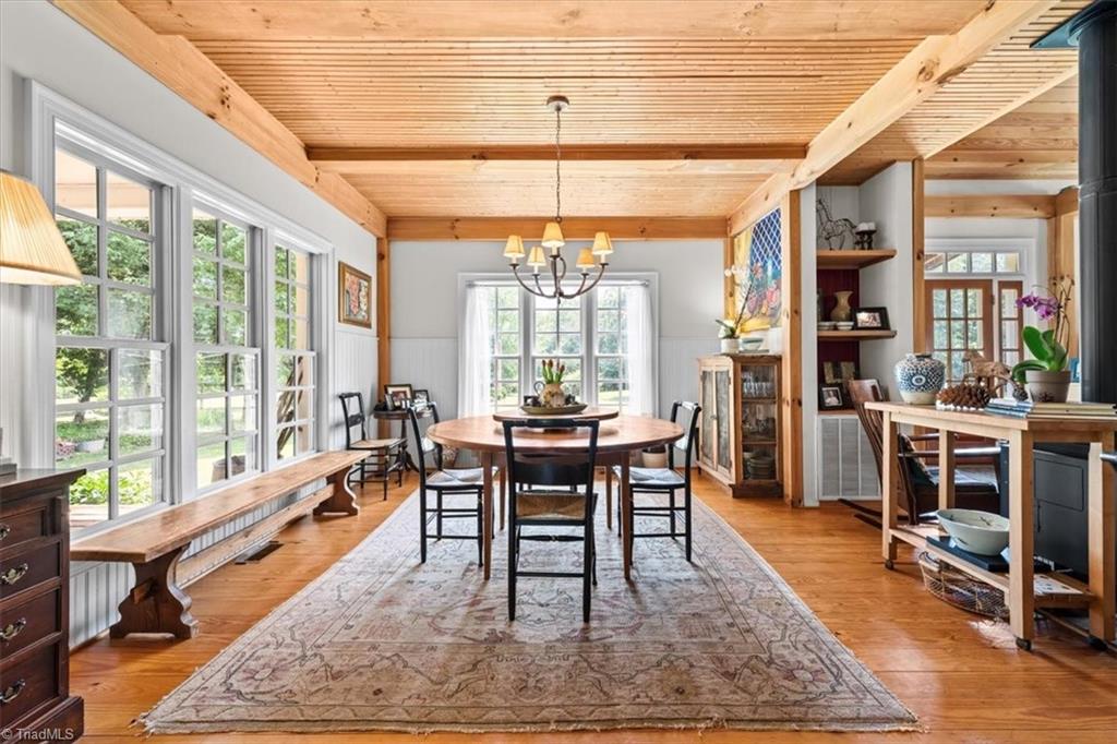 469 Justamere Farm Road Greensboro, NC 27455 - Photo 14 of 34