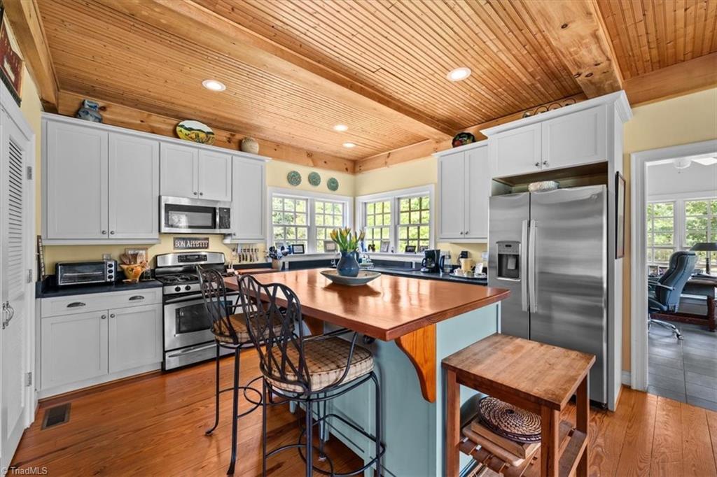 469 Justamere Farm Road Greensboro, NC 27455 - Photo 15 of 34