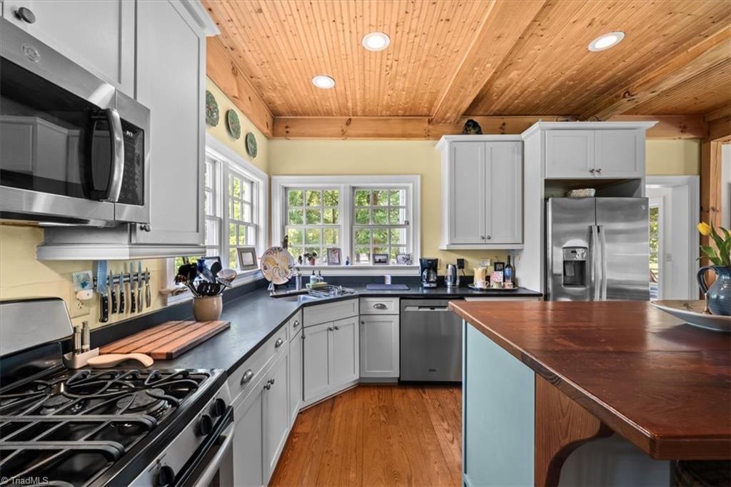 469 Justamere Farm Road Greensboro, NC 27455 - Photo 17 of 34