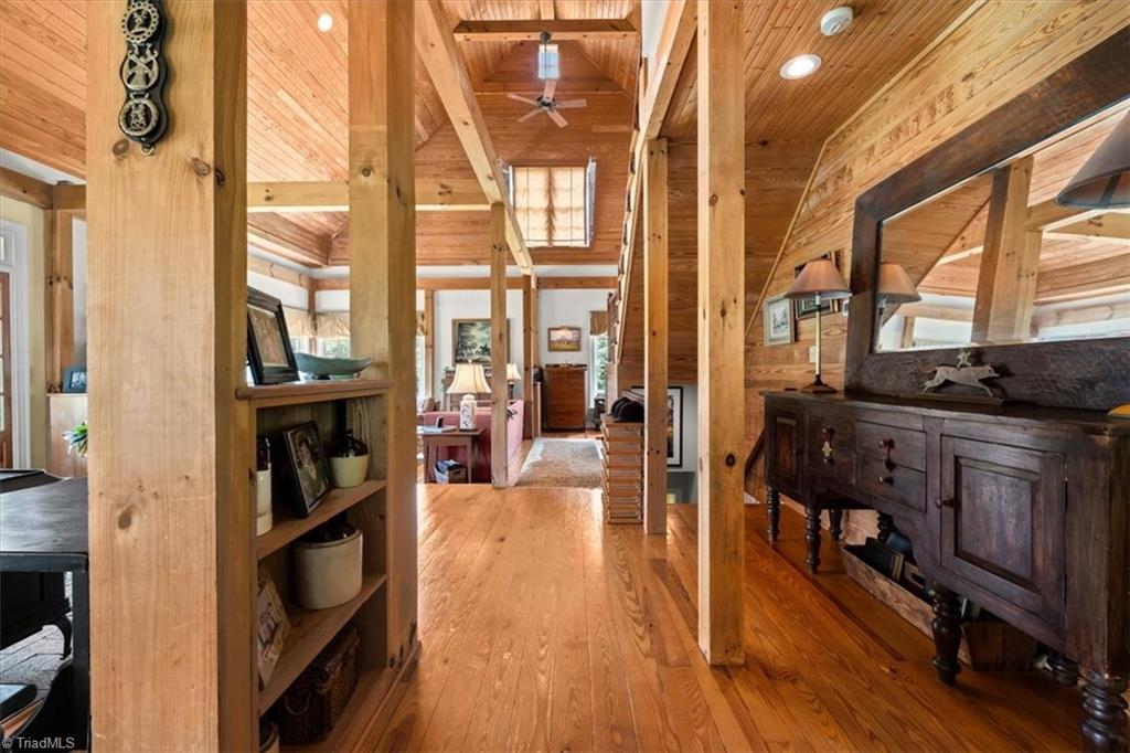 469 Justamere Farm Road Greensboro, NC 27455 - Photo 19 of 34