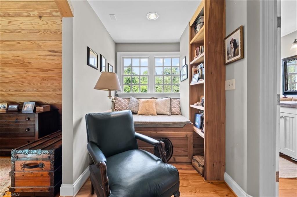 469 Justamere Farm Road Greensboro, NC 27455 - Photo 20 of 34