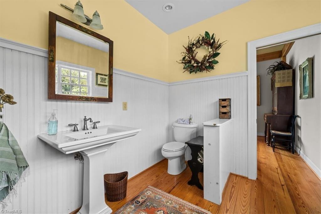 469 Justamere Farm Road Greensboro, NC 27455 - Photo 25 of 34