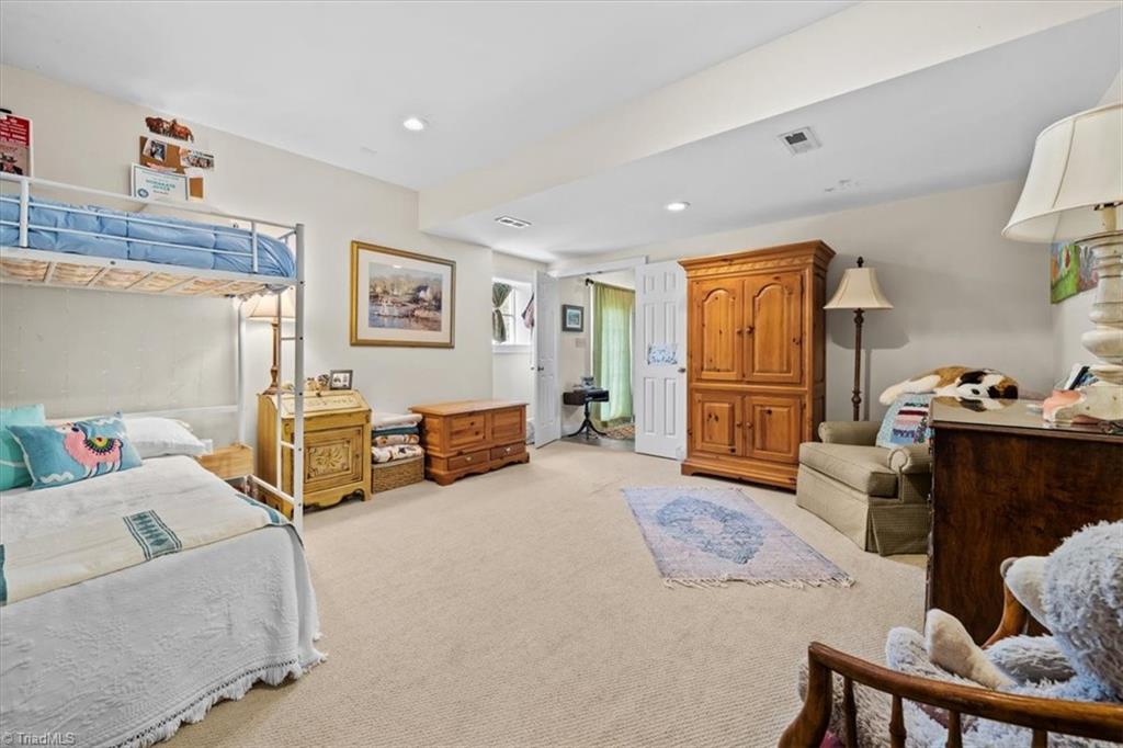 469 Justamere Farm Road Greensboro, NC 27455 - Photo 29 of 34