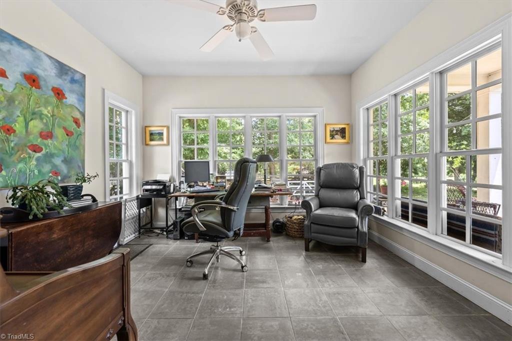 469 Justamere Farm Road Greensboro, NC 27455 - Photo 31 of 34