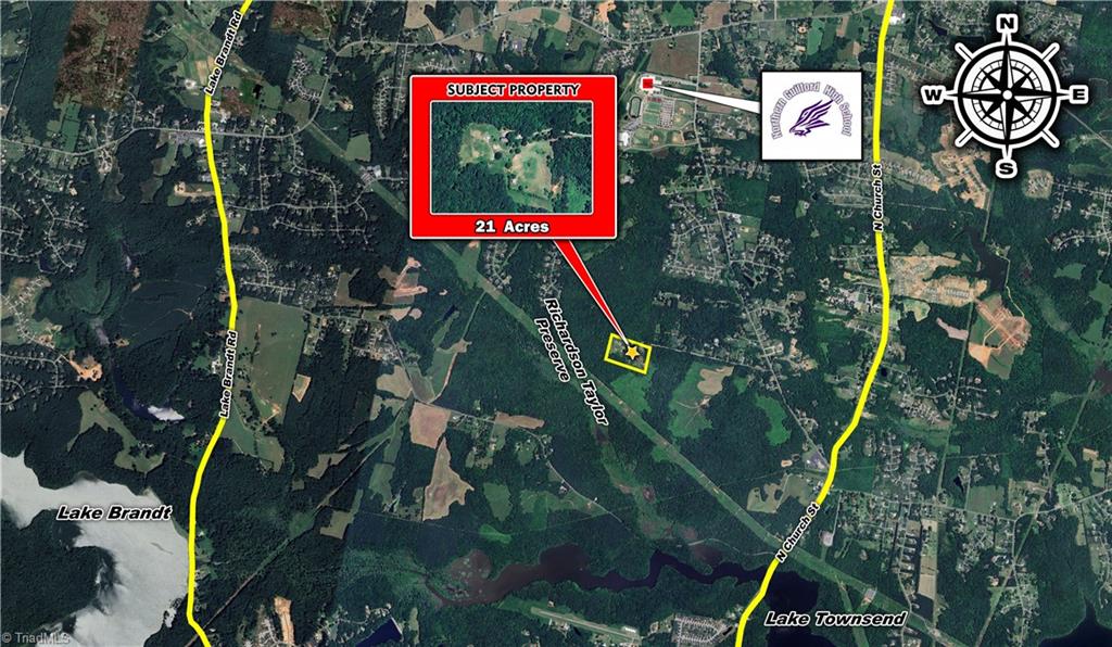 469 Justamere Farm Road Greensboro, NC 27455 - Photo 33 of 34