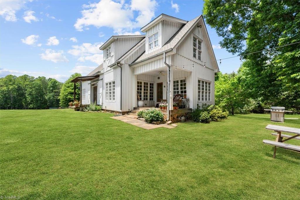 469 Justamere Farm Road Greensboro, NC 27455 - Photo 4 of 34