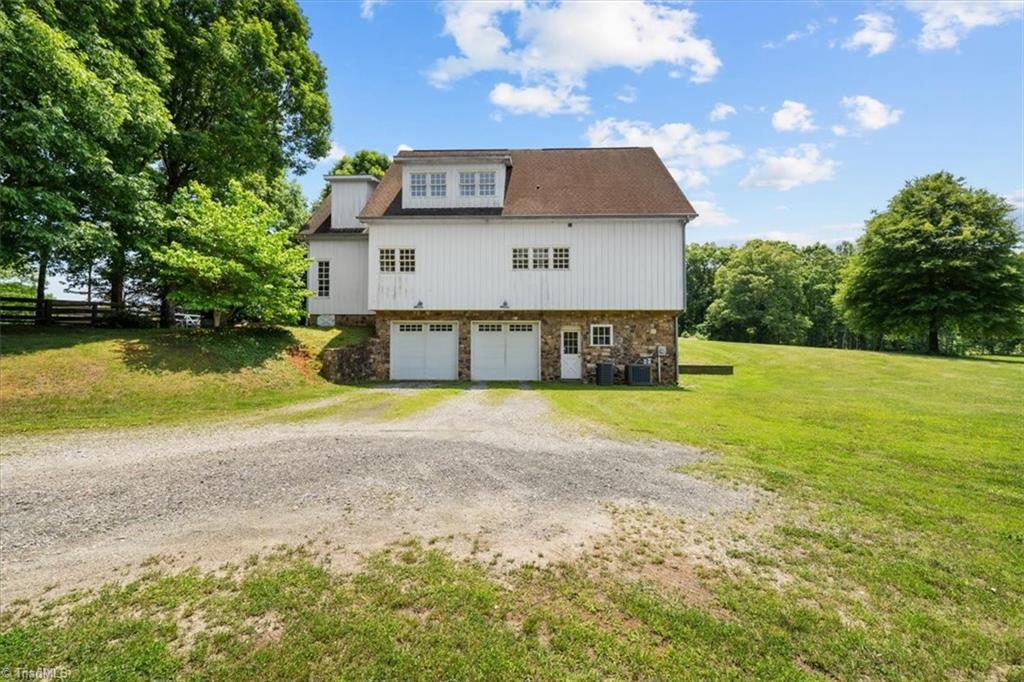 469 Justamere Farm Road Greensboro, NC 27455 - Photo 6 of 34