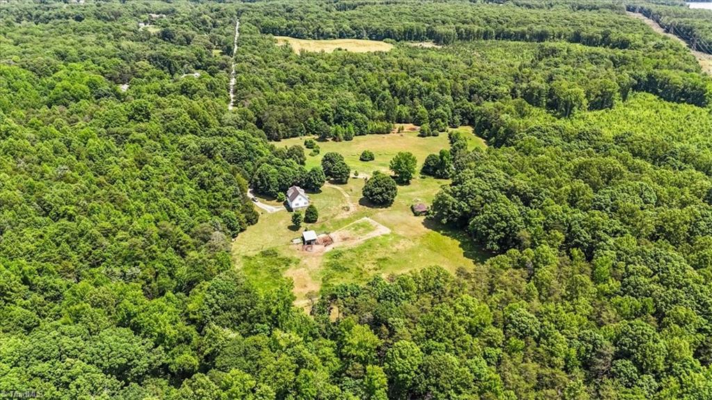 469 Justamere Farm Road Greensboro, NC 27455 - Photo 10 of 34