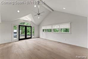 4154 Nearbrook Road Bloomfield Hills, MI 48302 - Photo 20 of 47