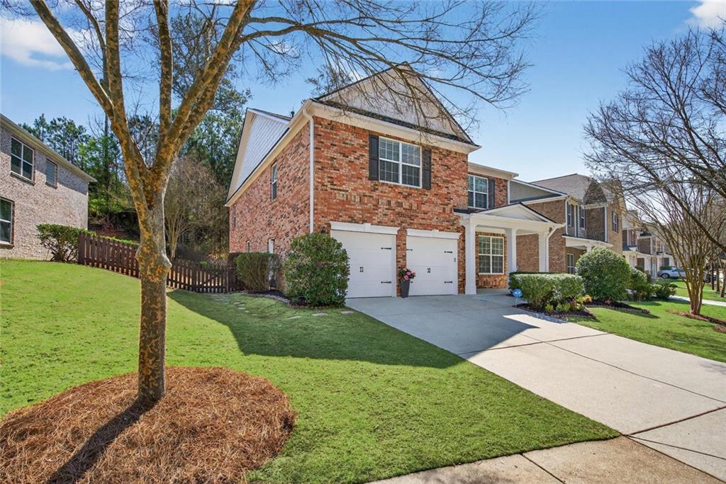 5935 Sharp Drive Southeast Smyrna, GA 30126 - Photo 42 of 55