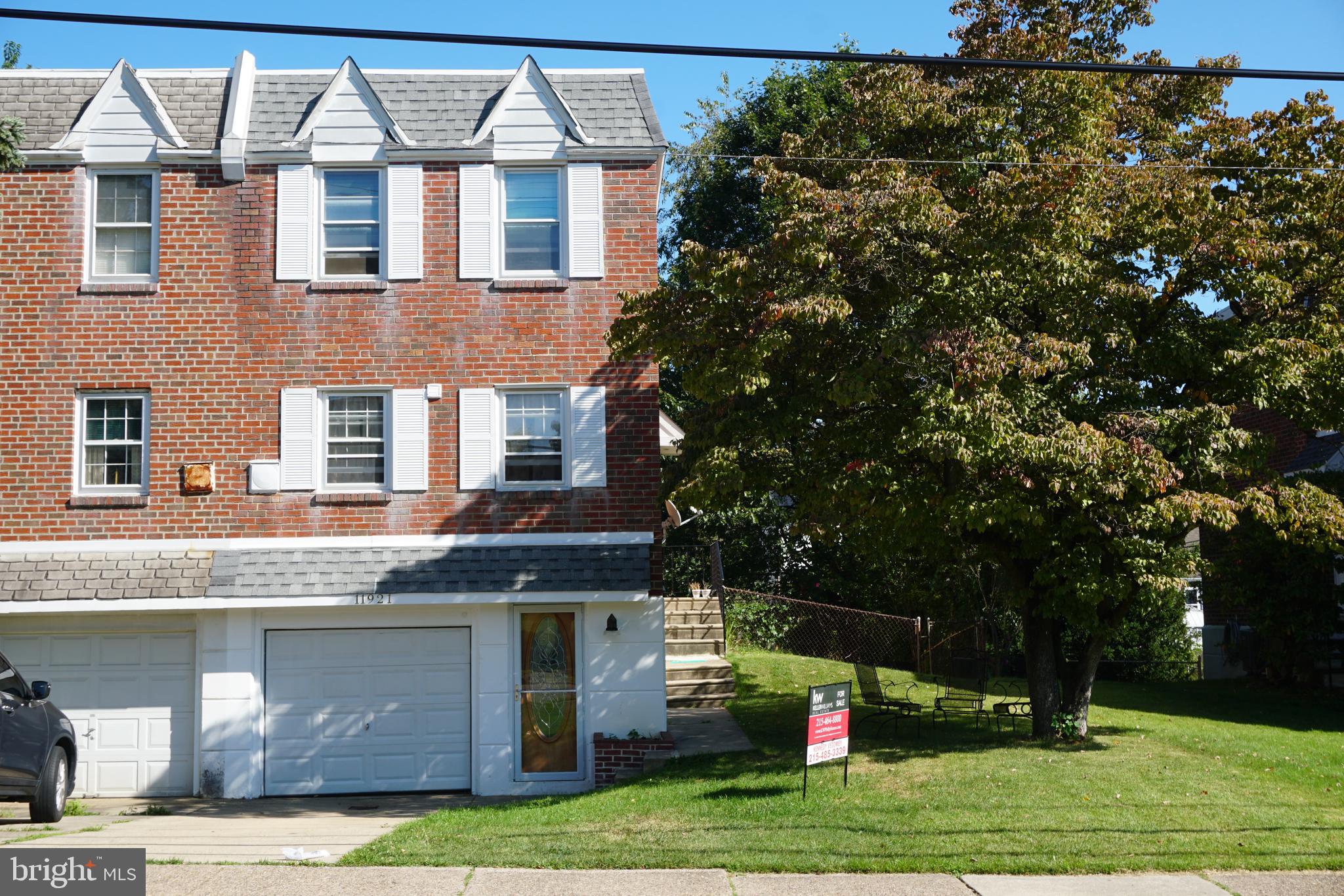 11921 Stevens Road Philadelphia, PA 19116 - Photo 1 of 35