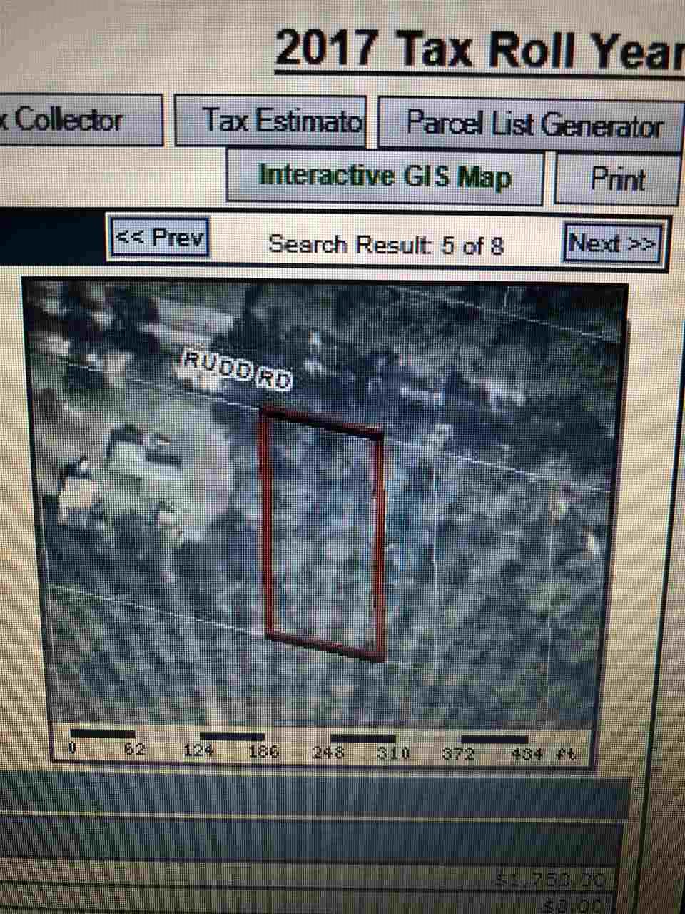 0 Rudd Road Monticello, FL 32344 - Photo 1 of 4 Gallery Image 1