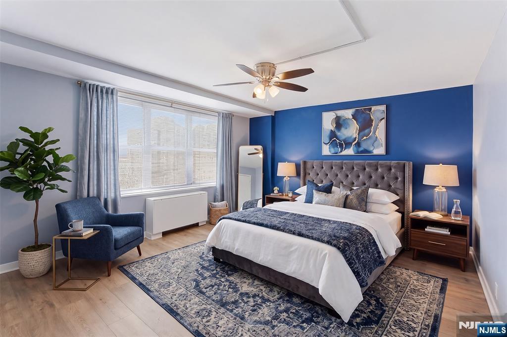 301 Beech Street, Unit 9K Hackensack, NJ 07601 - Photo 15 of 23