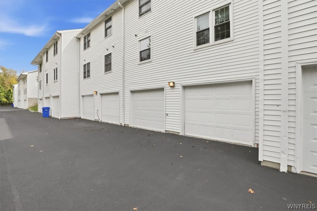 960 Hopkins Road, Unit E Amherst, NY 14221 - Photo 24 of 25 Gallery Image 24
