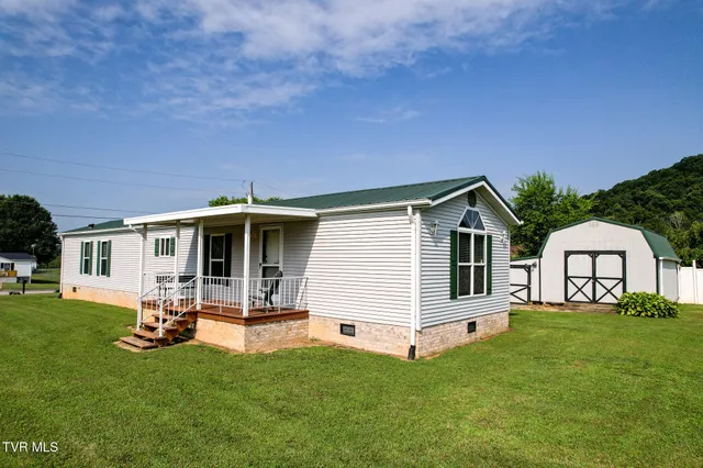 $163,000 | 8 Circling Drive, Chuckey, TN 37641