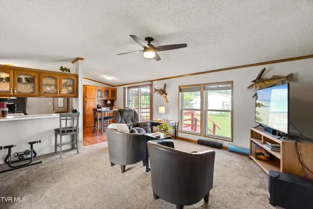 $163,000 | 8 Circling Drive, Chuckey, TN 37641