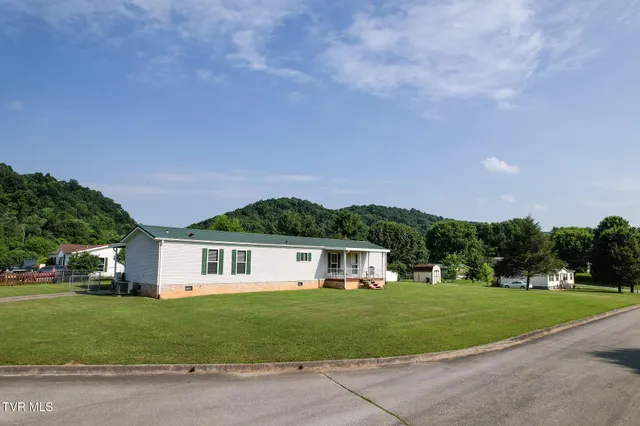 $163,000 | 8 Circling Drive, Chuckey, TN 37641