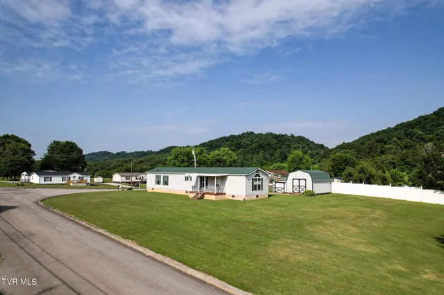 $163,000 | 8 Circling Drive, Chuckey, TN 37641