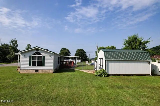 $163,000 | 8 Circling Drive, Chuckey, TN 37641