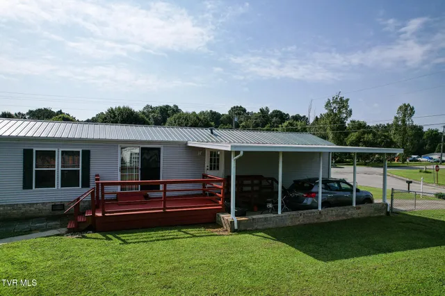 $163,000 | 8 Circling Drive, Chuckey, TN 37641