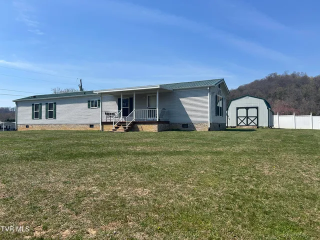 $163,000 | 8 Circling Drive, Chuckey, TN 37641