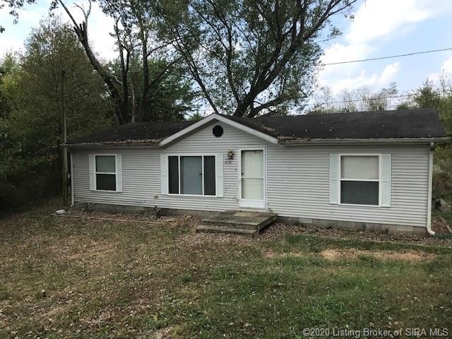 4202 Halls Corner Road Underwood, IN 47177 - Photo 1 of 28