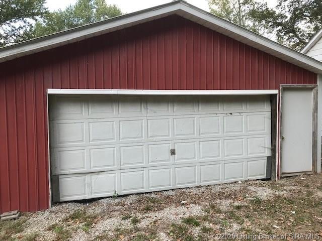 4202 Halls Corner Road Underwood, IN 47177 - Photo 23 of 28