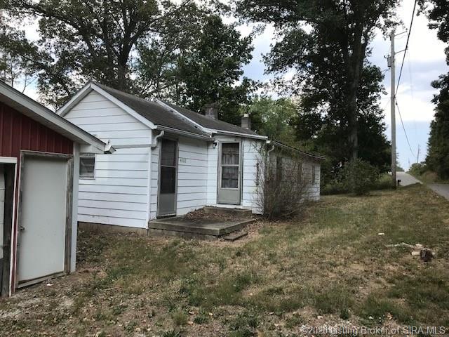 4202 Halls Corner Road Underwood, IN 47177 - Photo 24 of 28