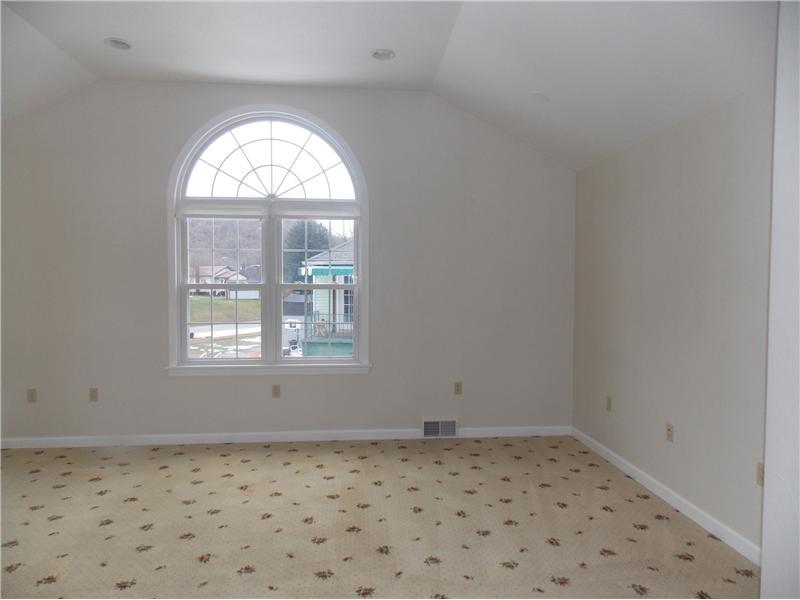 242 Kangaroo Hill Road Lowber, PA 15660 - Photo 12 of 21 Master Bedroom.