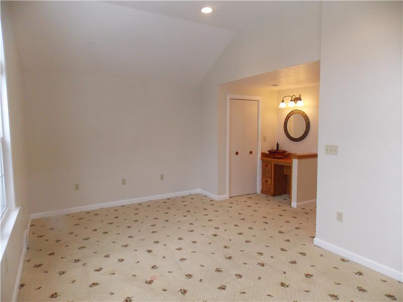 242 Kangaroo Hill Road Lowber, PA 15660 - Photo 13 of 21 Master Bedroom.