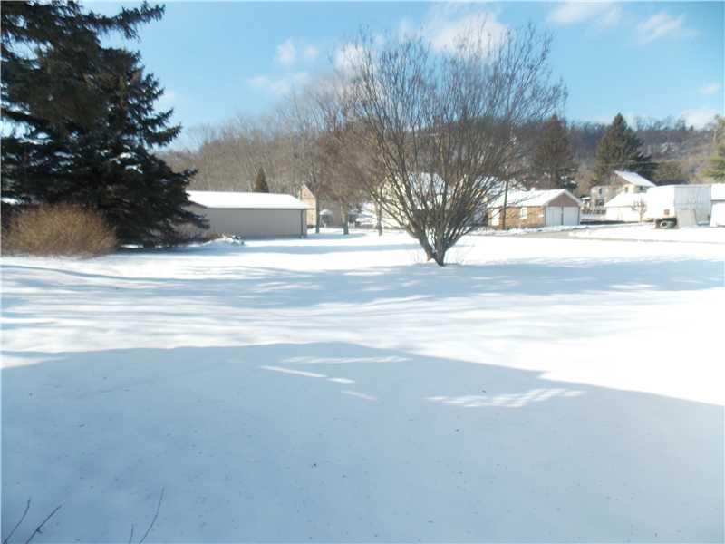 242 Kangaroo Hill Road Lowber, PA 15660 - Photo 20 of 21 Yard/Garden. Large, level yard...room for a pool...and summer games!