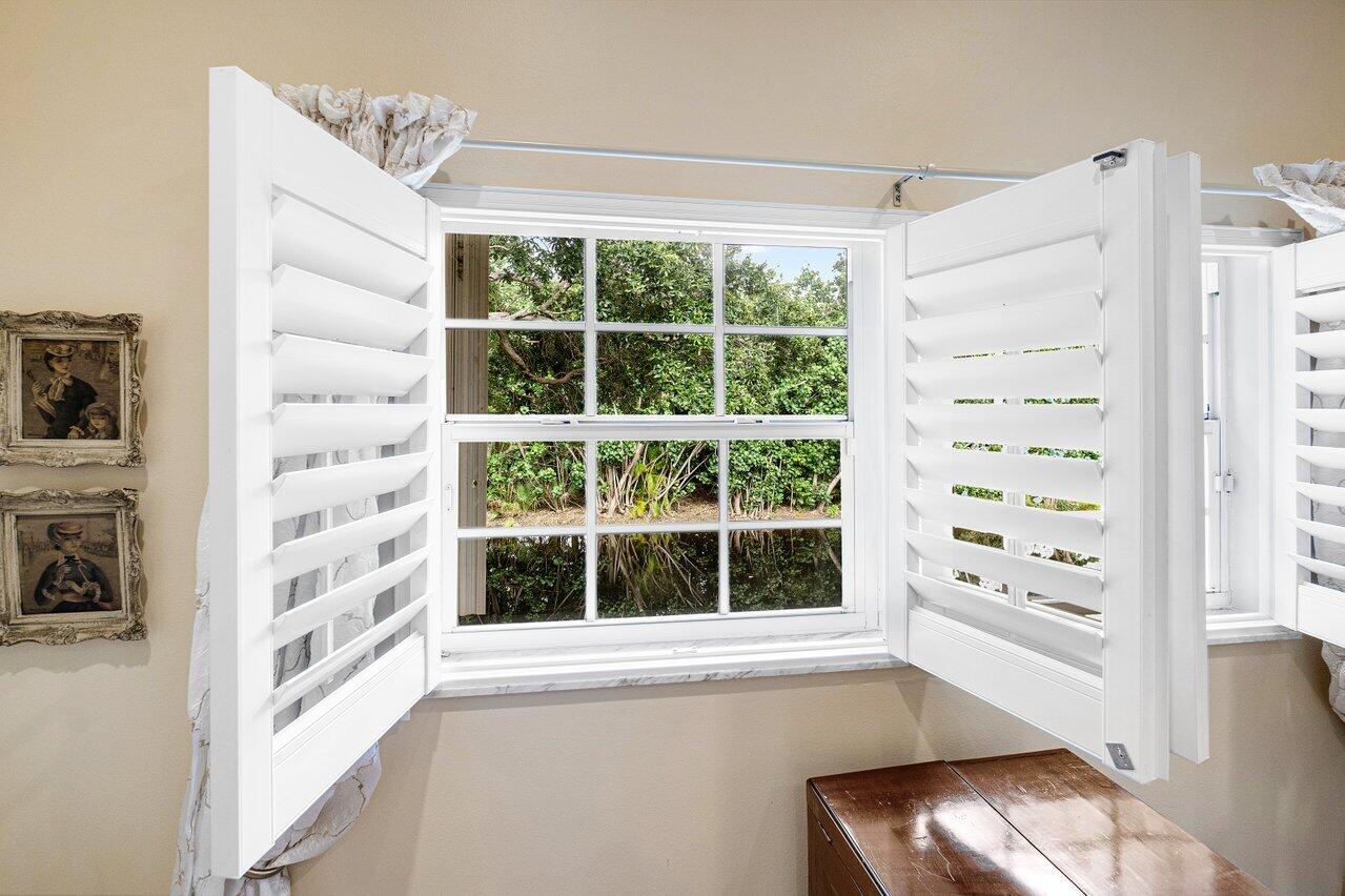 17266 Boca Club Boulevard, Unit 1603 Boca Raton, FL 33487 - Photo 22 of 42 a view of a large window with a view of balcony