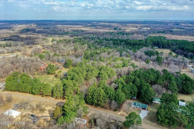 $24,900 | 0 Tn-124, McKenzie, TN 38201